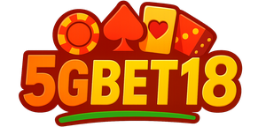 5gbet18 Logo
